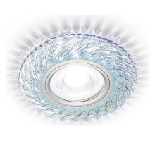 Встраиваемый светильник Ambrella Led S295 S295 PR