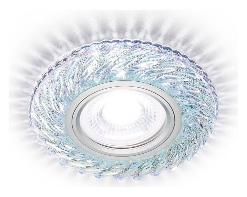 Встраиваемый светильник Ambrella Led S295 S295 PR