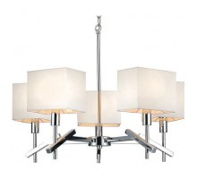 Подвесная люстра Omnilux Latina OML-61803-05