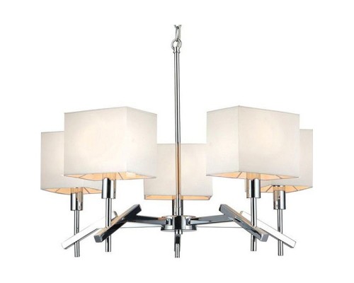 Подвесная люстра Omnilux Latina OML-61803-05