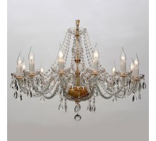 Подвесная люстра Favourite Monreal 1735-12P