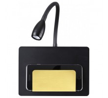 Бра Odeon Light Sonia 4242/3WL