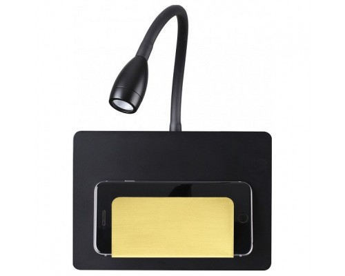 Бра Odeon Light Sonia 4242/3WL