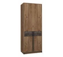 Шкаф платяной Loft B2497