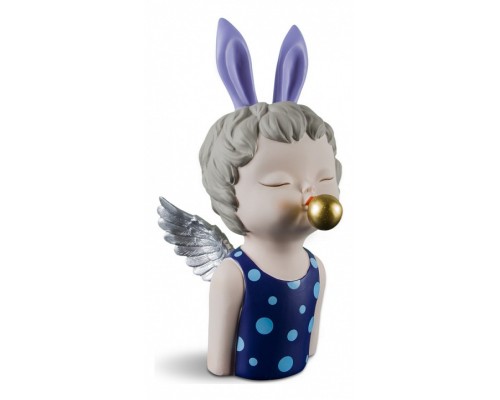 Статуэтка (11x30.5 см) Ангел bouble kids MY-D127