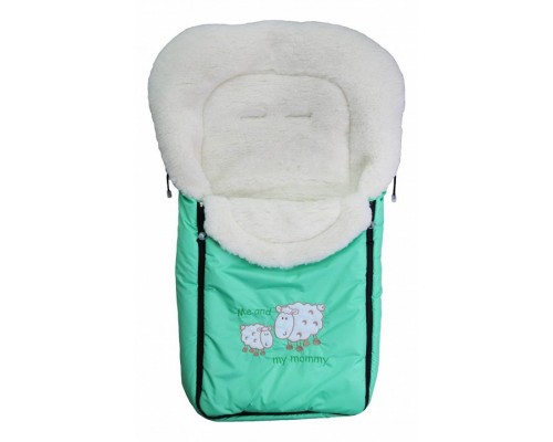 Конверт зимний (45х95 см) Я и моя мама