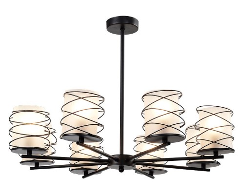 Подвесная люстра Rivoli Gerlinde Б0050327