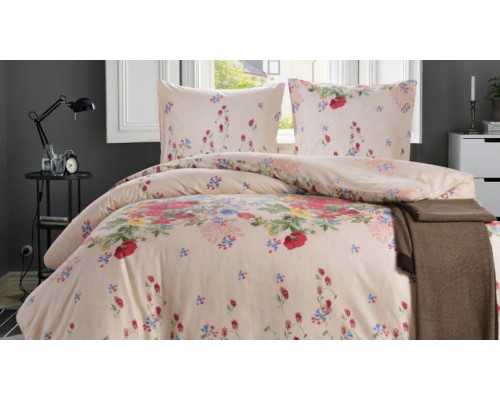 Постельное белье евростандарт CL-322