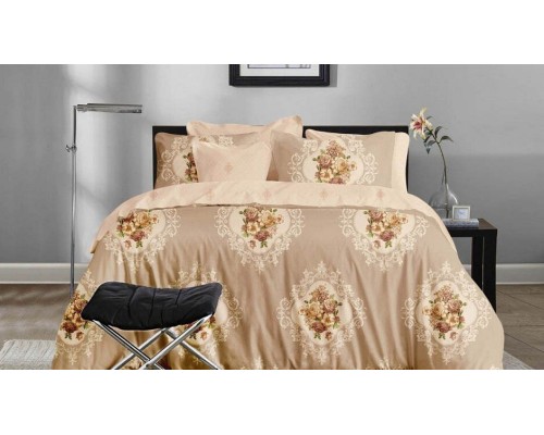 Постельное белье полутораспальное MP-64