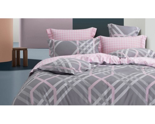 Постельное белье полутораспальное №282 Лавис