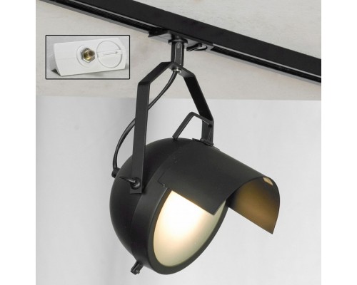 Светильник на штанге Lussole Thornton