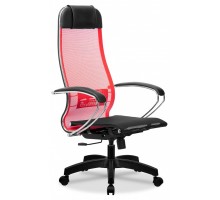 Кресло компьютерное МЕТТА-4(MPRU)