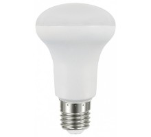 Лампа светодиодная Gauss SMD E27 9Вт 6500K 106002309