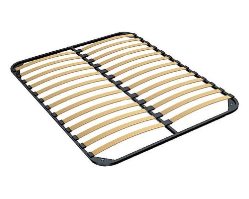 Основание ортопедическое Эксклюзив без ножек 2000x1800