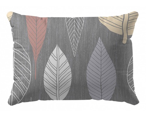 Набор из 2 наволочек (50x70 см) Клевер