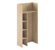 Шкаф платяной Born B 701