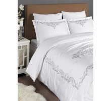 Постельное белье семейное LUNA