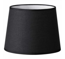 Плафон текстильный Ideal Lux Set Up Paralume SET UP PARALUME CONO D20 NERO