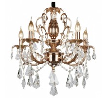 Подвесная люстра Omnilux Grosseto OML-77723-05