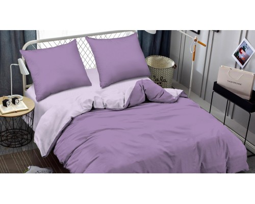 Постельное белье евростандарт Аметист