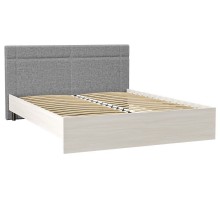 Кровать двуспальная Ника 11.37