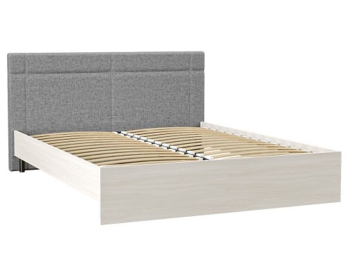 Кровать двуспальная Ника 11.37