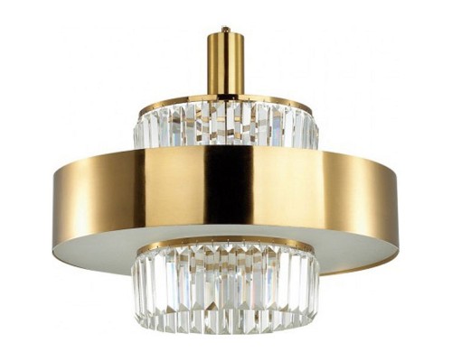 Подвесной светильник Odeon Light Lepart 4840/6