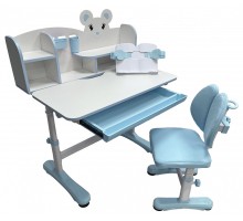 Набор учебный Carezza