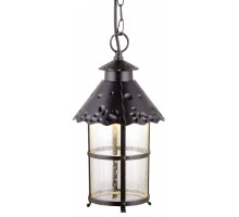 Подвесной светильник Arte Lamp Prague A1465SO-1RI