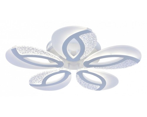 Потолочная люстра Escada 10210 10210/5LED