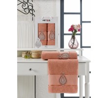 Набор полотенец для ванной Ece
