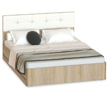 Кровать двуспальная Белладжио КР-05