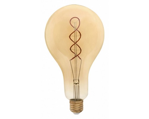 Лампа светодиодная Hiper VINTAGE FILAMENT FLEXIBLE E27 8Вт 2200K HL-2201