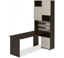 Стол компьютерный Домино СР-720/180