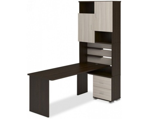 Стол компьютерный Домино СР-720/180