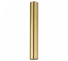 Подвесной светильник Ideal Lux Look LOOK SP1 D06 OTTONE SATINATO