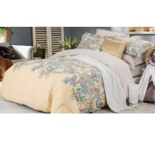 Постельное белье полутораспальное B-181