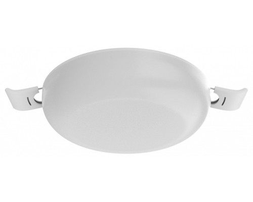 Встраиваемый светильник Gauss Frameless 967511206