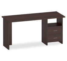 Стол письменный Домино Lite СКЛ-Прям150