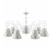 Подвесная люстра Lamp4You Classic 4 E3-07-WM-LMP-O-17