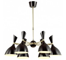 Подвесная люстра Odeon Light Rasto 4665/6