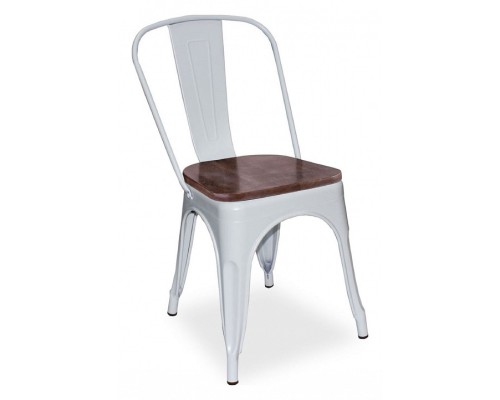 Стул Tolix Желтый/Soft