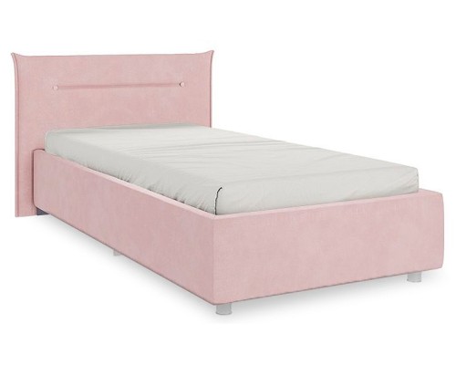 Кровать односпальная Альба