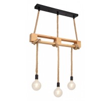 Подвесной светильник Globo Ulleu 69029-3P