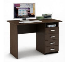 Стол письменный Лайт-5