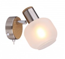 Бра Globo Loggi 54302-1