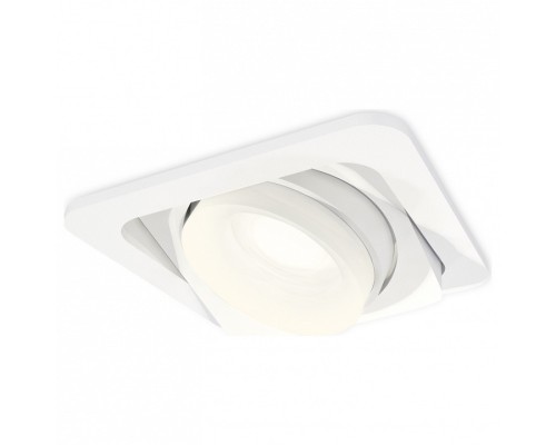 Встраиваемый светильник Ambrella Techno Spot 98 XC7658084