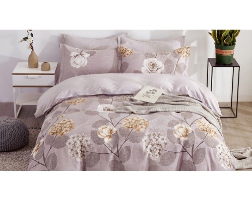 Постельное белье двуспальное Satin de Luxe