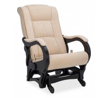 Кресло-качалка Модель 78 Люкс
