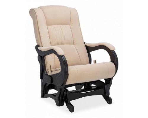 Кресло-качалка Модель 78 Люкс